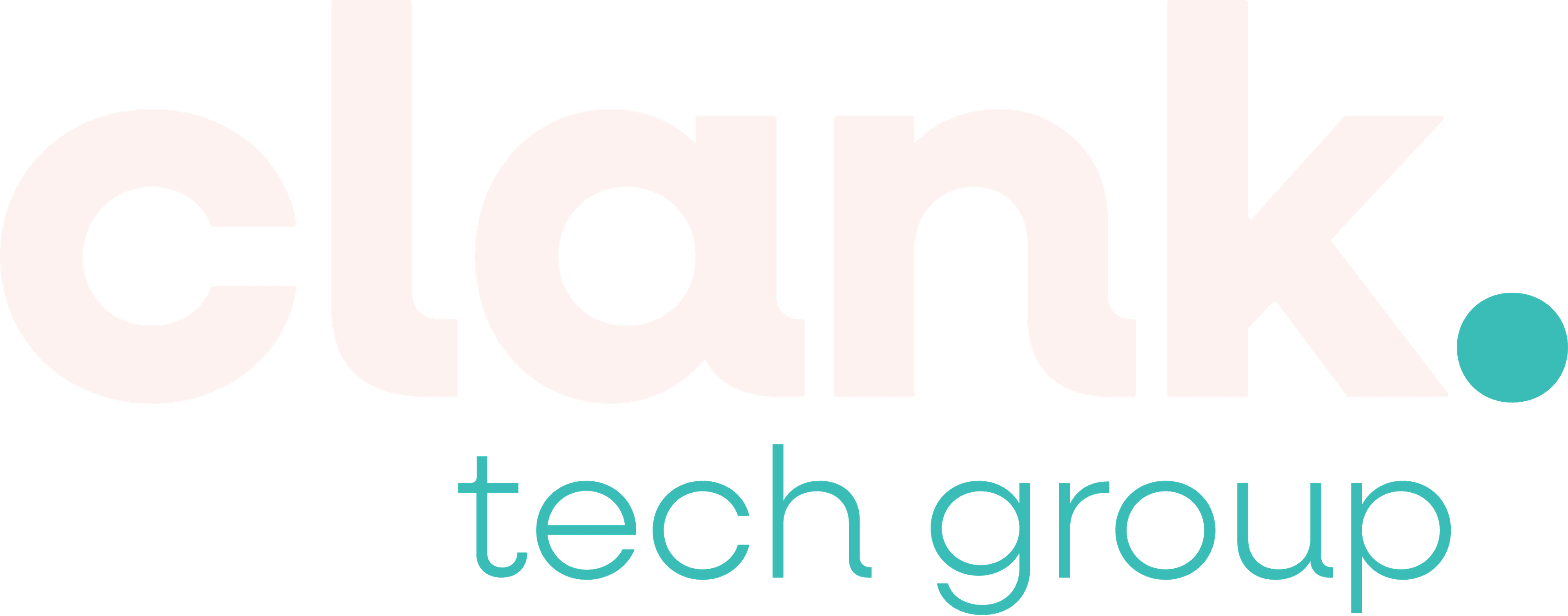 Clank Tech Group logo